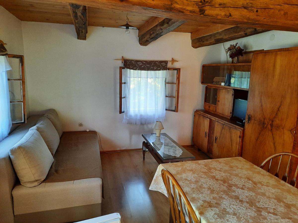 Rustic Home Mia Duga Resa Zewnętrze zdjęcie