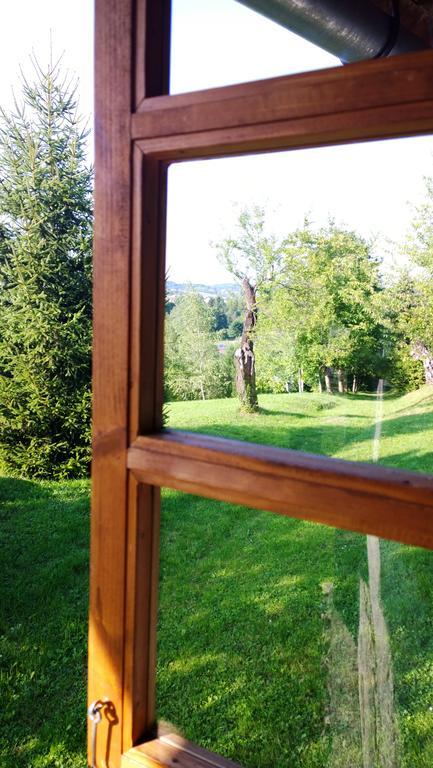 Rustic Home Mia Duga Resa Pokój zdjęcie