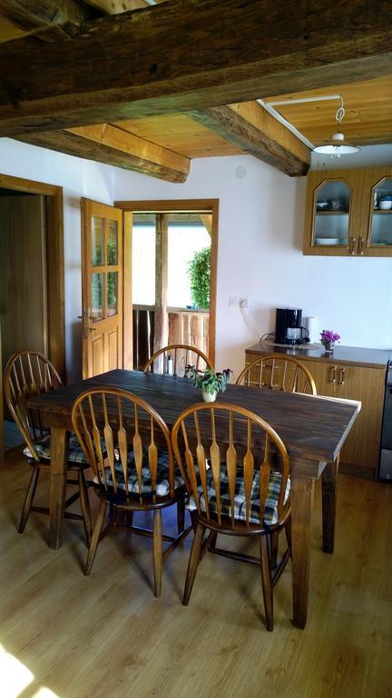 Rustic Home Mia Duga Resa Pokój zdjęcie
