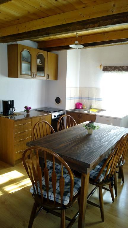 Rustic Home Mia Duga Resa Pokój zdjęcie