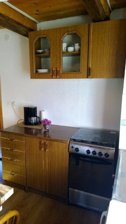 Rustic Home Mia Duga Resa Pokój zdjęcie