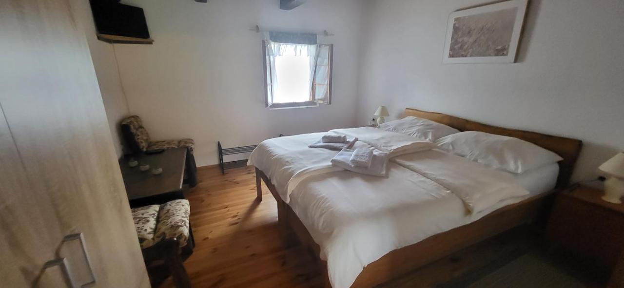 Rustic Home Mia Duga Resa Zewnętrze zdjęcie