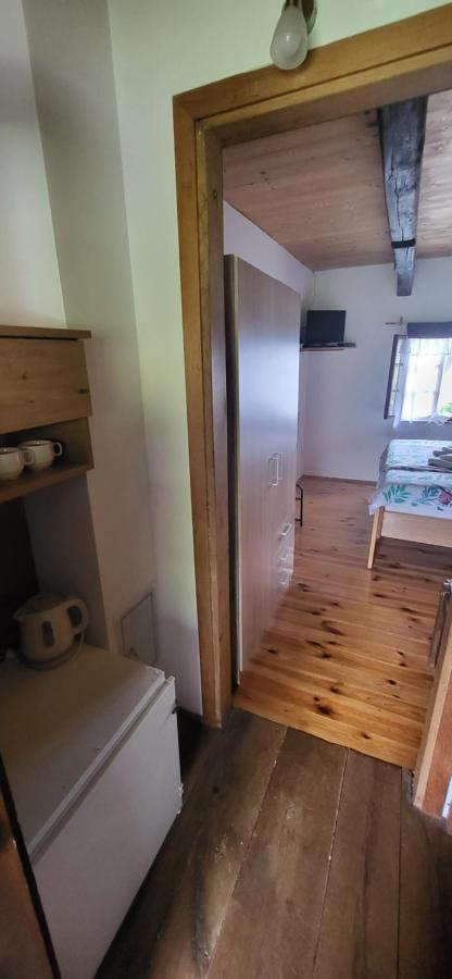 Rustic Home Mia Duga Resa Zewnętrze zdjęcie