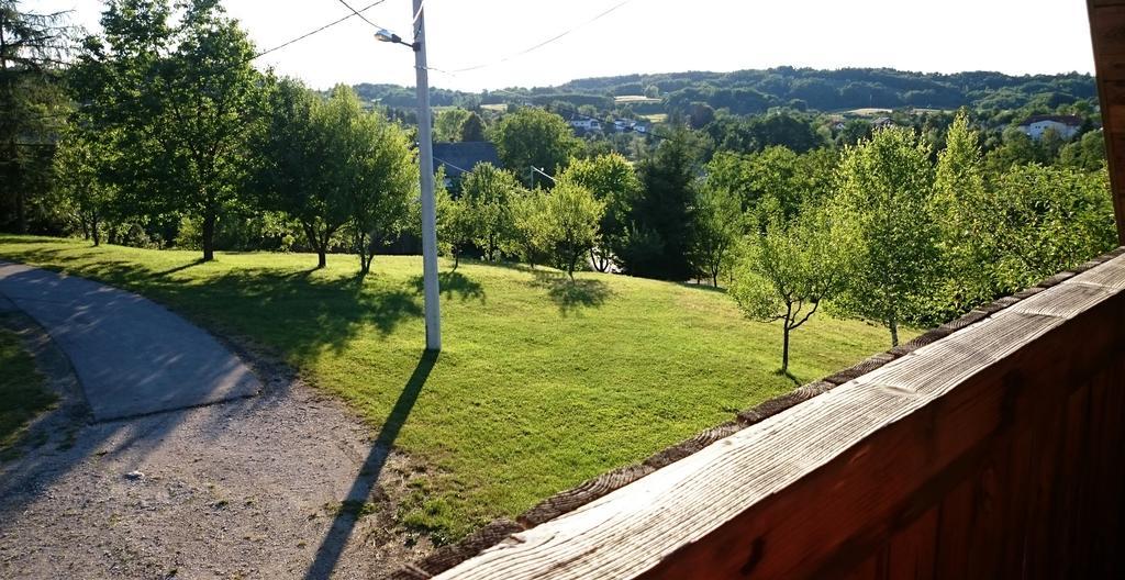 Rustic Home Mia Duga Resa Pokój zdjęcie