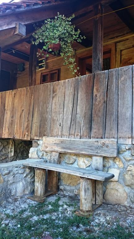 Rustic Home Mia Duga Resa Pokój zdjęcie