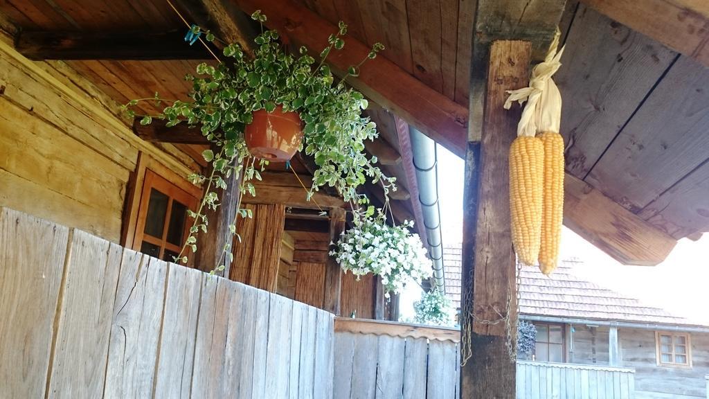 Rustic Home Mia Duga Resa Pokój zdjęcie
