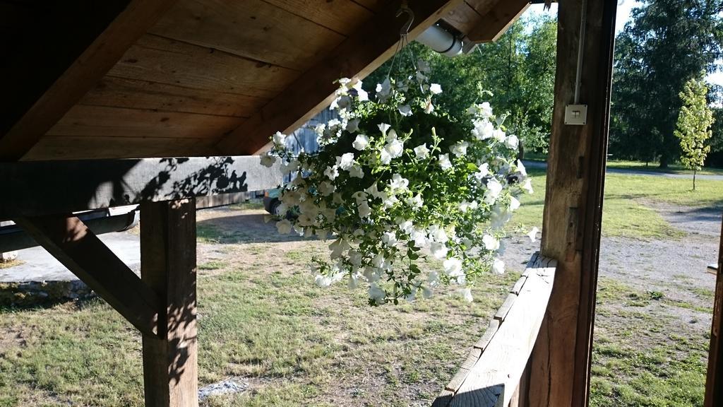 Rustic Home Mia Duga Resa Pokój zdjęcie