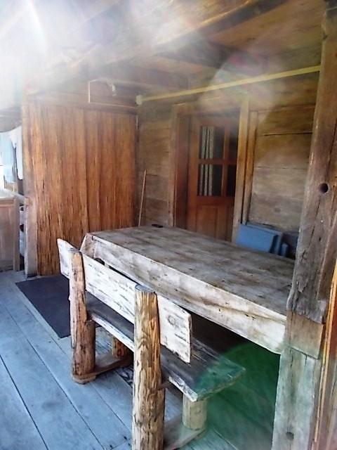 Rustic Home Mia Duga Resa Pokój zdjęcie