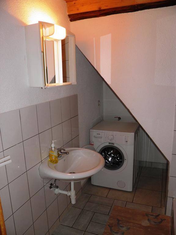 Rustic Home Mia Duga Resa Pokój zdjęcie