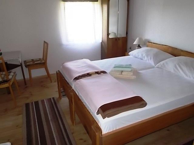 Rustic Home Mia Duga Resa Pokój zdjęcie
