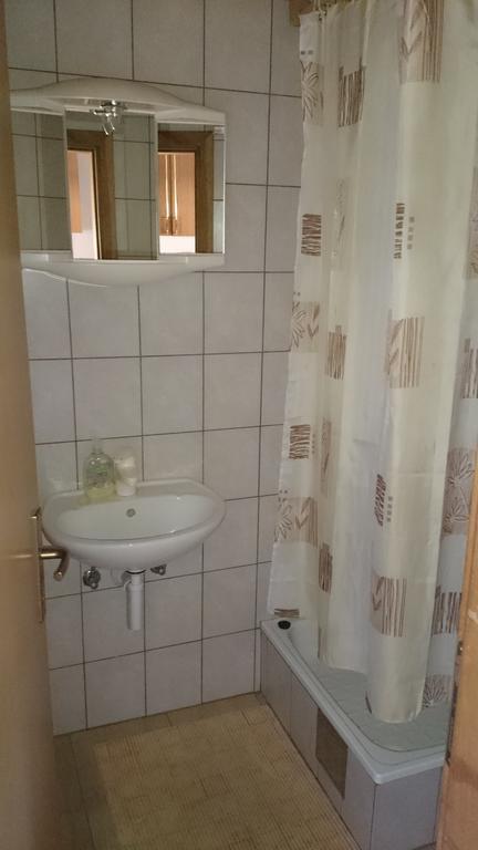 Rustic Home Mia Duga Resa Pokój zdjęcie