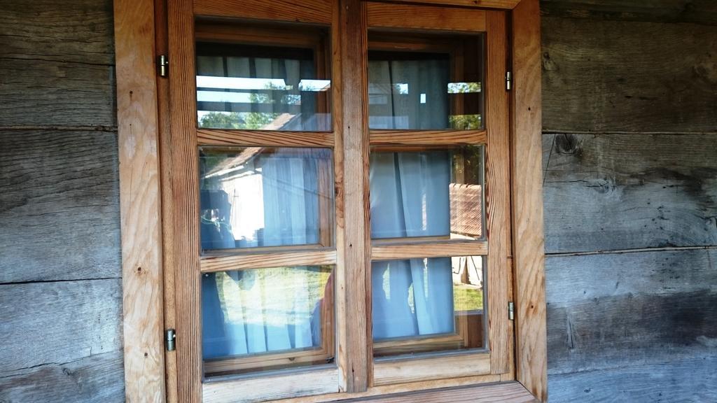Rustic Home Mia Duga Resa Pokój zdjęcie