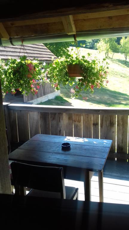 Rustic Home Mia Duga Resa Zewnętrze zdjęcie